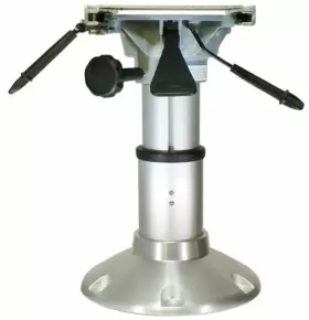 1250450-L SPRINGFIELD Mainstay Pedestal Marine