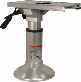 1250456-L SPRINGFIELD Mainstay Pedestal