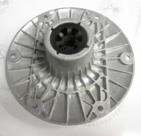 1300751-1 SPRINGFIELD Plug Round Base #2