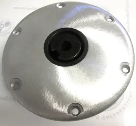 1300751-1 SPRINGFIELD Plug Round Base