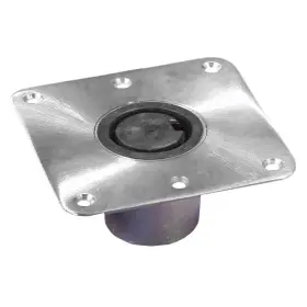 1300754-1 SPRINGFIELD Plug Base Display Steel