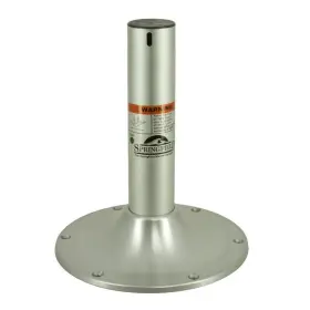 1440013-SAL SPRINGFIELD Clipper Locking Post Display Pedestal
