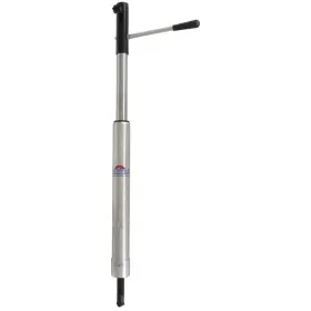 1611431-A SPRINGFIELD Kp Pwr Su Rcs Standard Boat