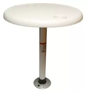 1690102 SPRINGFIELD Thread Lock Table Round Marine
