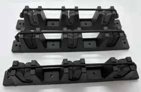 1760004 SPRINGFIELD Fishing Rod Holders Marine