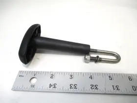 2100033 SPRINGFIELD Track Lock Seat Mount Handle Marine