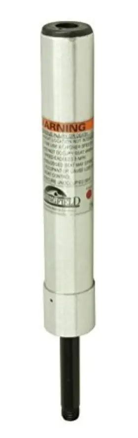 3003-4565 SPRINGFIELD Pedestal Post Marine