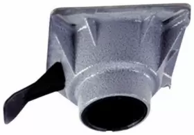 3100031-L1 SPRINGFIELD Trac Lock Pedestal Swivel Locking