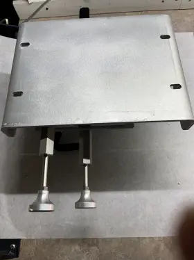 3100565-LARA SPRINGFIELD Seat Base #2