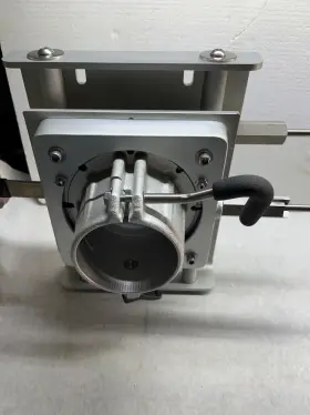 3100565-LARA SPRINGFIELD Seat Base #3