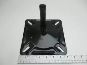 3615201-EC SPRINGFIELD Boat Swivel Seat Mount Spring Marine