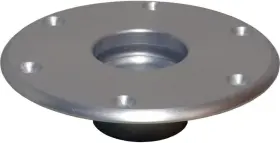 3660107 SPRINGFIELD Table Base Anodized