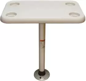 691166529407 SPRINGFIELD Table Set Thread Lock Rect Marine