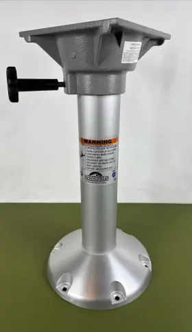8123051 SPRINGFIELD Seat Pedestal