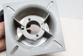 9010049 SPRINGFIELD Pedestal Seat Mounting Base #3