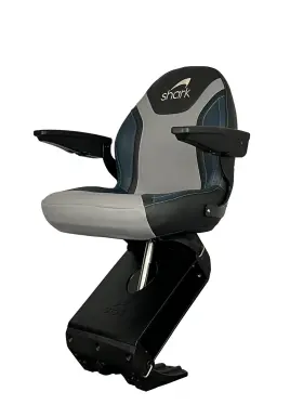 FGAX0000-T SPRINGFIELD Seat Standard Evo Flex