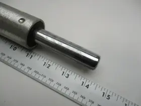 GB699454211 SPRINGFIELD Kingpin Seat Pedestal Post Marine #2