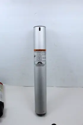 02401100 SPRINGFIELD MARINE Locking Post