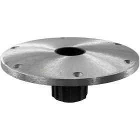 038132450028 SPRINGFIELD MARINE Spring Lock Round Base