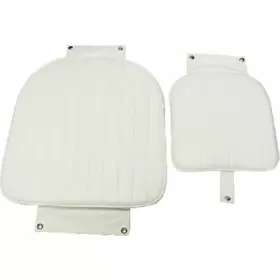 1001408-L SPRINGFIELD MARINE Admiral Chair Locking Swivel #2