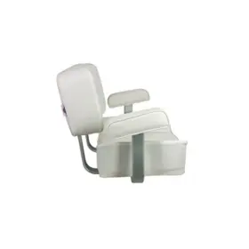 1040002 SPRINGFIELD MARINE Deluxe Helm Boat Captain Seat #2