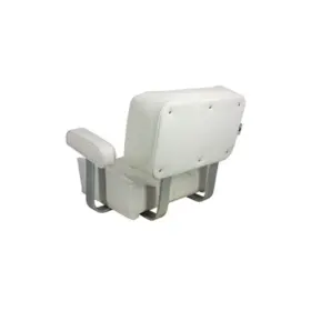 1040002 SPRINGFIELD MARINE Deluxe Helm Boat Captain Seat #3