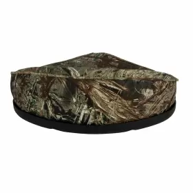 1040217 SPRINGFIELD MARINE Pro Stand Up Seat Mossy Oak Duck #2