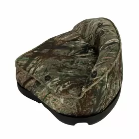 1040217 SPRINGFIELD MARINE Pro Stand Up Seat Mossy Oak Duck #3