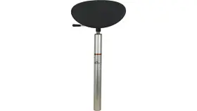1040352-PIC SPRINGFIELD MARINE Plug Seat Pedestal Fishing