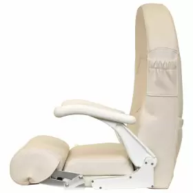 1040800 SPRINGFIELD MARINE Boat Up Bolster Seat Royal #2