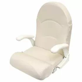 1040800 SPRINGFIELD MARINE Boat Up Bolster Seat Royal