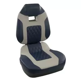 1041419 SPRINGFIELD MARINE Fish Pro High Folding Seat