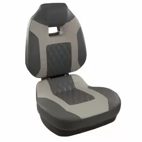 1041483 SPRINGFIELD MARINE Fish Pro High Folding Seat Boat #2