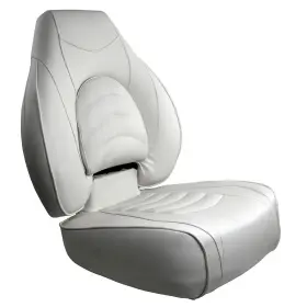 1041606-1 SPRINGFIELD MARINE Fish Pro High Folding Seat