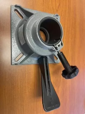 104306 SPRINGFIELD MARINE Swivel Mount Lock