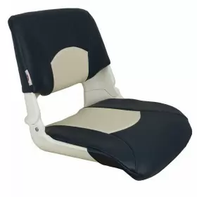 1061016 SPRINGFIELD MARINE Skipper Standard Seat Fold Down #2