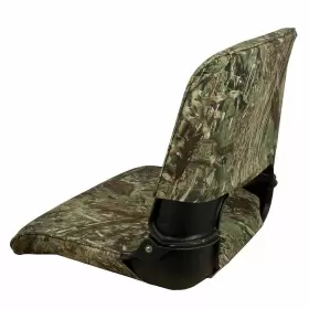 1061021 SPRINGFIELD MARINE Skipper Premiun Folding Seat Mossy #2