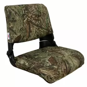 1061021 SPRINGFIELD MARINE Skipper Premiun Folding Seat Mossy