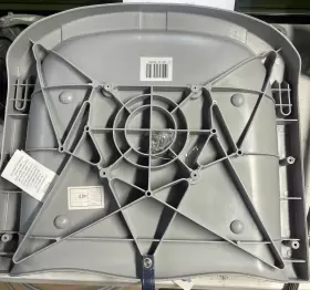 1061121-C SPRINGFIELD MARINE Boat Seat #2