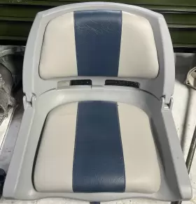 1061121-C SPRINGFIELD MARINE Boat Seat