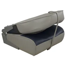 1062031 SPRINGFIELD MARINE Wave Folding Seat Meteor Stripe #2