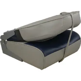 1062031 SPRINGFIELD MARINE Wave Folding Seat Meteor Stripe #3