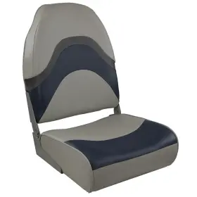 1062031 SPRINGFIELD MARINE Wave Folding Seat Meteor Stripe
