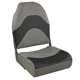 1062034 SPRINGFIELD MARINE Wave Folding Seat Meteor Stripe