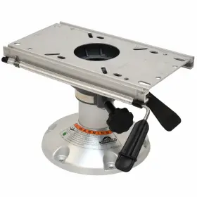 1240006-MAL SPRINGFIELD MARINE Boat Seat Pedestal Slide