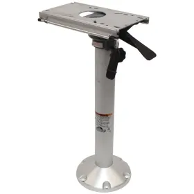 1240739-L SPRINGFIELD MARINE Boat Pedestal Sliding Mount