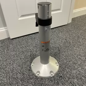 1240752 SPRINGFIELD MARINE Pedestal