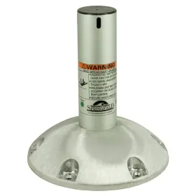 1250310-MLNS SPRINGFIELD MARINE Locking Pedestal Explorer