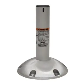 1250312-LNS SPRINGFIELD MARINE Boat Seat Pedestal
