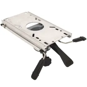 125049 SPRINGFIELD MARINE Boat Trac Lock Seat Mount Swivel